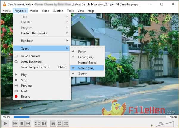 latest version of windows media player for mac